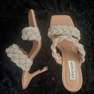 Steve Madden Shoes
